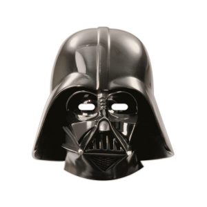 Máscaras Darth Vader – Star Wars