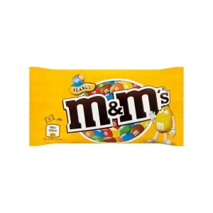 M&M’s Amendoim Unidade