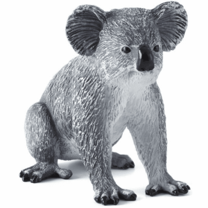Koala Figura Coleccionável MOJO