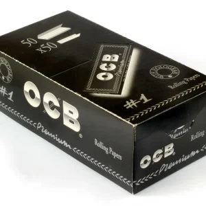 Mortalhas OCB c/50 Livros