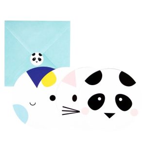 Convites Animais
