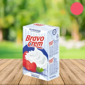 Natas Bravo 500ml