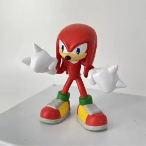 Figura Knuckles – Sonic