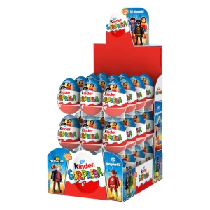 Ovo Kinder c/36