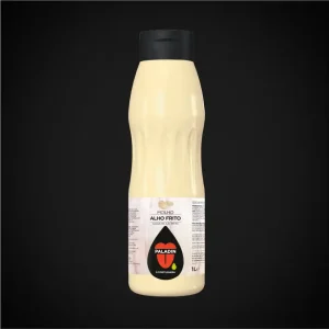 Paladin Alho Frito lt
