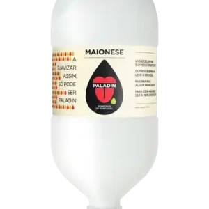 Paladin Maionese Garrafão Invertido 2L