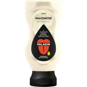 Paladin Maionese TopDown 225ml Unidade
