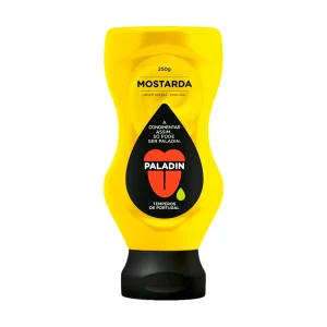 Paladin Mostarda TopDown 250gr c/8