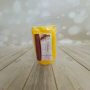 Pasta Açúcar Divina 250g Cor Amarelo 0