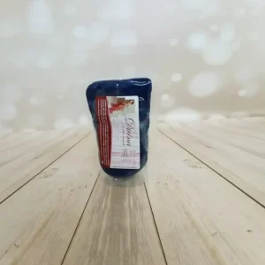 Pasta Açúcar Divina 250g Cor Azul 3