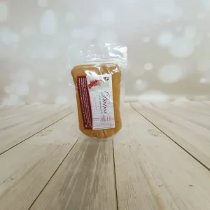 Pasta Açúcar Divina 250g Cor Camel