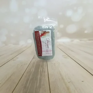 Pasta Açúcar Divina 250g Cor Cinza