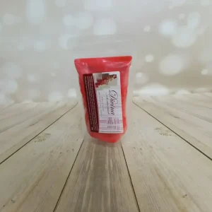 Pasta Açúcar Divina 250g Cor Rosa 2