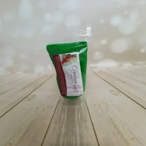 Pasta Açúcar Divina 250g Cor Verde 3