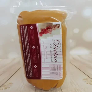 Pasta Açúcar Divina Kg Cor Camel