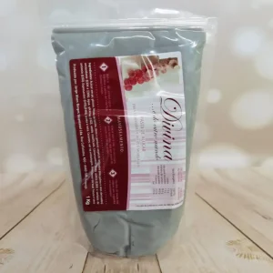 Pasta Açúcar Divina Kg Cor Cinza