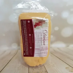Pasta Açúcar Divina Kg Cor Pele