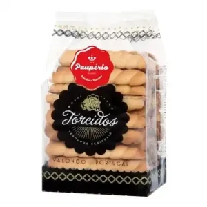 Pauperio Torcidos 200gr