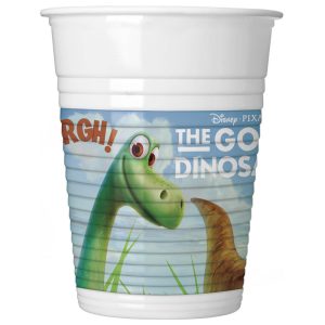 Copos – A Viagem De Arlo/The Good Dinosaur
