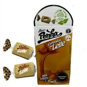 Caramelos Penha Nata kg