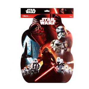 Pinhata Star Wars
