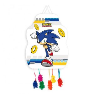 Pinhata Sonic Gigante
