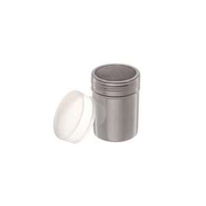 Polvilhador de Rede Inox 7×9.5cm