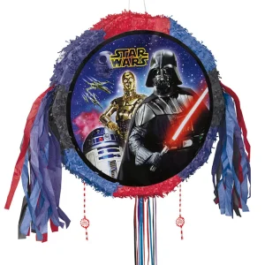 Pinhata Star Wars