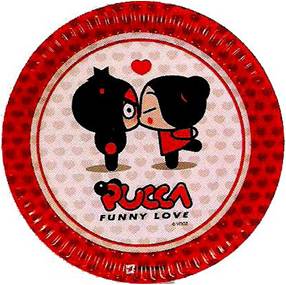 Pratos Pucca