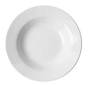 Prato de Sopa 22cm