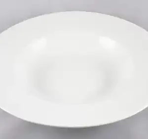 Prato Para Pastas 25cm