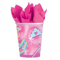 Copos – Princess Sparkle