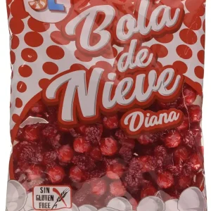 Rebuçados Bolas de Neve kg