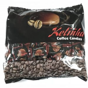 Rebuçados Café Kelinha Kg
