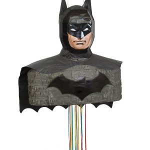 Pinhata Batman