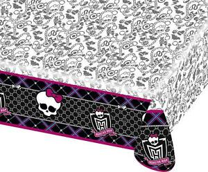 Toalha Monster High