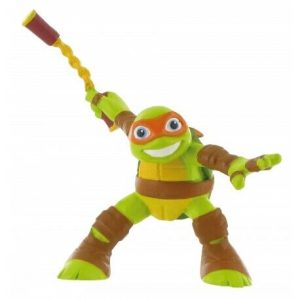 Figura Miguel Angelo – Tartarugas Ninja
