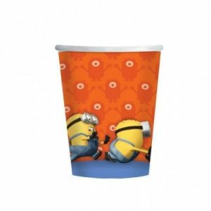 Copos Minions
