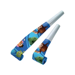 Línguas Da Sogra – Toy Story