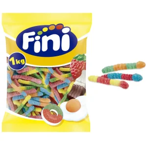 Fini Minhocas Pica kg