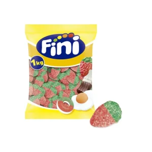Fini Morangos Pica kg