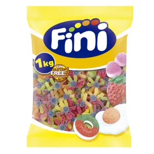 Fini Polvos Pica kg