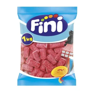 Fini Tijolo Morango Pica kg