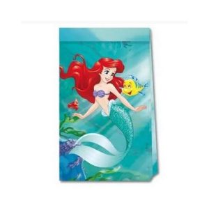 Sacos de Oferta Ariel A Pequena Sereia