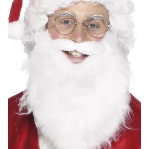 Barba Pai Natal