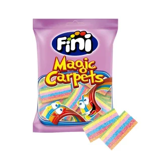 Saqueta Fini Magic Carpet 12x90gr