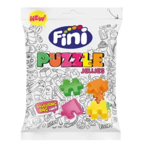 Saqueta Fini Puzzle 12x90gr