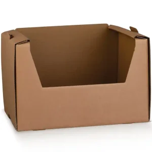 Scotton Caixa Cartão Abertura / Encaixe 39x29x25cm
