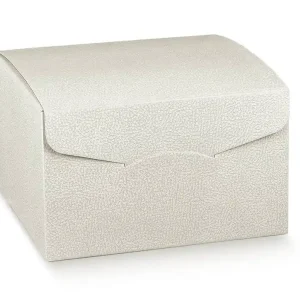 Scotton Caixa Segredo Pele Branca 440x340x370mm