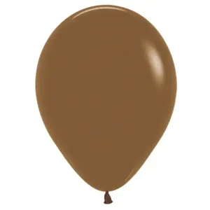 Sempertex Balões Latex Café 30cm c/50